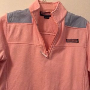 Vineyard Vines Shep Pullover